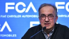 Gravement malade, Sergio Marchionne a trouvé ses successeurs 