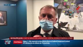 Vaccins contre le Covid-19, la France aura 15% des doses achetées par l’Europe