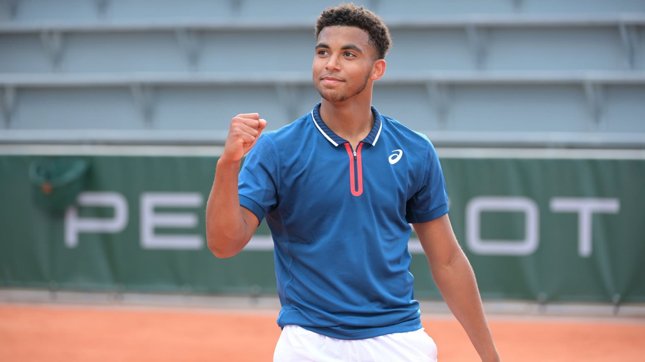 PRONOS PARIS RMC Le pari <b>tennis</b> d&#39;Eric Salliot du 29 mai - Roland Garros - RMC Sport