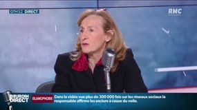 "Nous ne voulons pas que le religion soit un instrument de l'exercice d'une pression politique" 