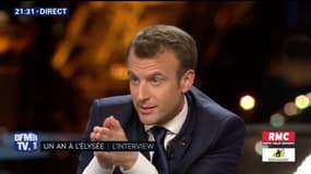 "Il y a des gens qui spéculent, je le regrette, je ne le défends pas"