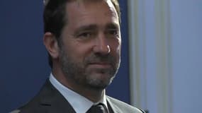 Christophe Castaner va prendre la tête de La République en marche