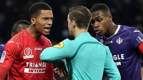 Alban Lafont
