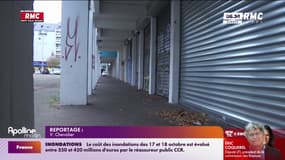 Fusillades à Grenoble: les habitants vivent dans la peur 
