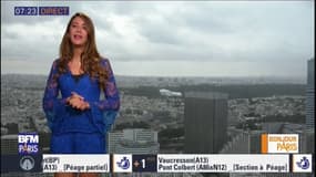 Météo: un ciel toujours couvert et des températures fraîches ce jeudi en Ile-de-France