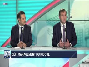 Défi management du risque – 15/06