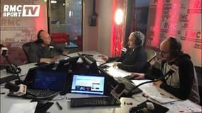 Laporte : "Les doublons ? C’est évident que ça handicape et que ça fausse tout"
