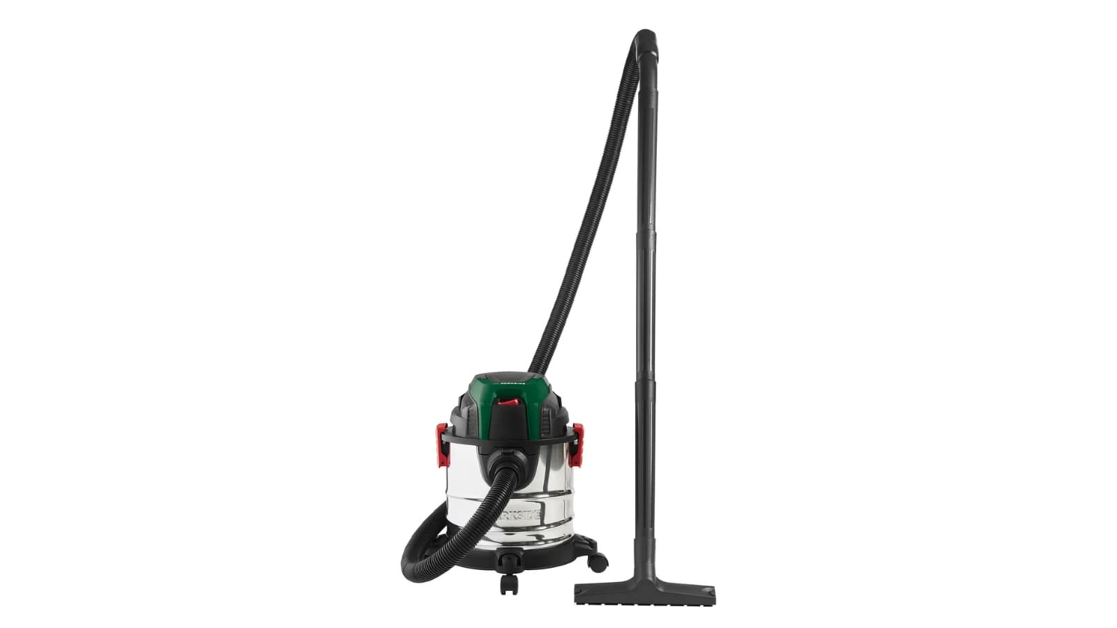 Aspirateur eau et poussière Parkside à moins de 40 euros