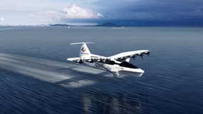 Le Seaglider