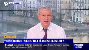 Que se passe-t-il si la France n'a aucun budget voté pour 2025?