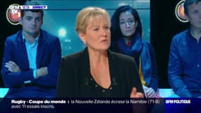 "Castaner a menti délibérément aux Français, il n'est plus habilité à rester au ministère de l'Intérieur" - 06/10