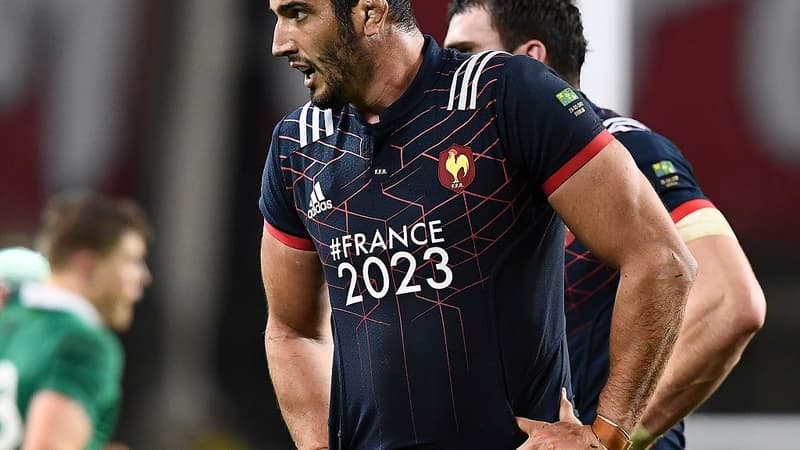 Yoann Maestri