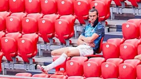 Gareth Bale