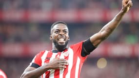 Inaki Williams - Ath. Bilbao 