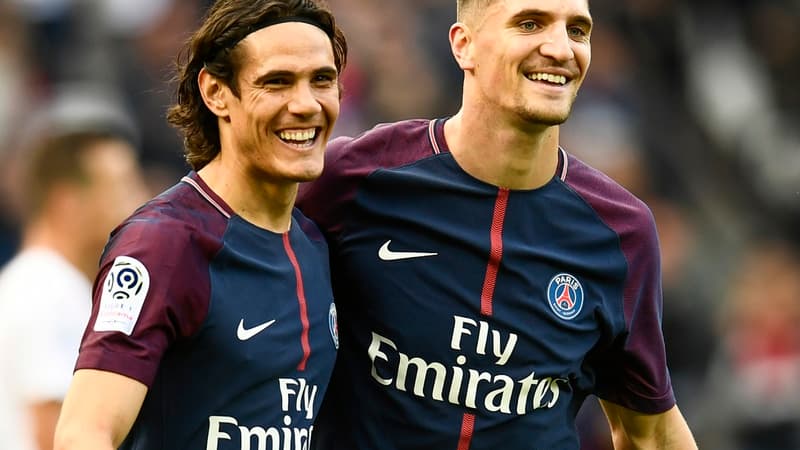 Cavani et Meunier