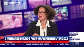 Emmanuelle Wargon :  "le prêt à taux zéro sera prolongé jusqu’à fin 2023”