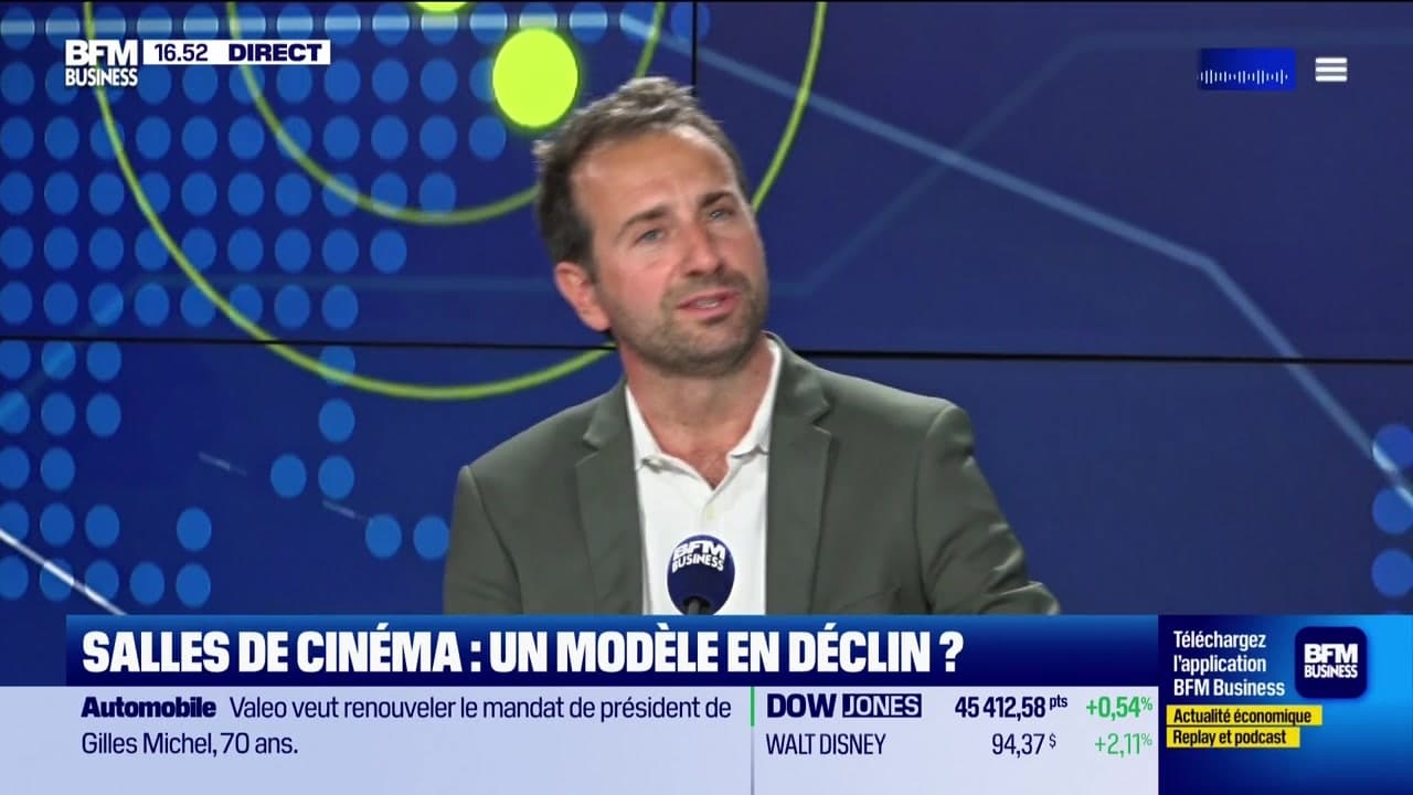 Cinéma & Bourse : 3 pépites à l'achat - 30/03