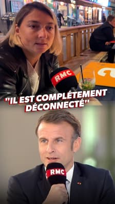 Démission Lecornu : qu'attendent les Français du chef de l'Etat ?
