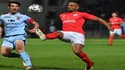 Nîmes - Bernard Blaquart : "Rachid Alioui a eu une sacrée blessure, très rare. Il ne sera pas prêt à 100% avant début 2019..."
