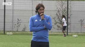 Ligue 1 féminine : Choc au sommet entre l'OL et le PSG