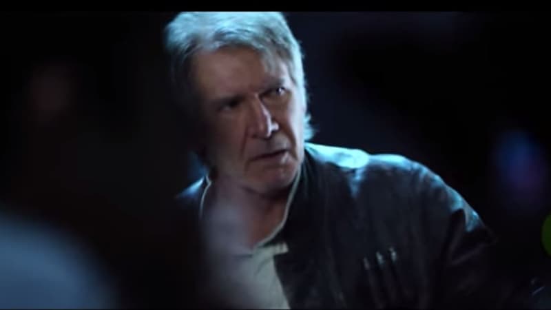 Le making-of du prochain "Star Warsé a été dévoilé au fameux Comic-Con de San Diego, aux États-Unis, le salon mondial des "comics-books".