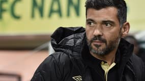 Sergio Conceição (Nantes)