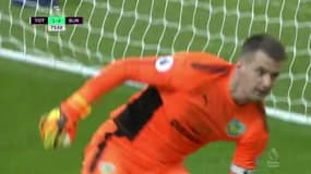 Tottenham perd encore du terrain (1-1)
