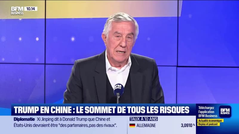 Émission du 14 mai 2026