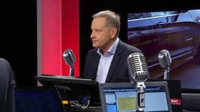 Téléphone au volant: "Le problème ce sont les smartphones"
