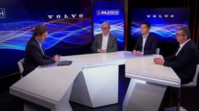 Volvo Trucks France : des camions 100 % électriques pour répondre aux défis de la transition énergétique