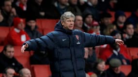 Arsène Wenger
