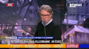 Villeurbanne, les dealers de retour : L’échec des opérations XXL ?