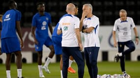 Didier Deschamps