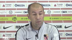 Ligue 1 / Jardim : "On a besoin de gagner face à Rennes"