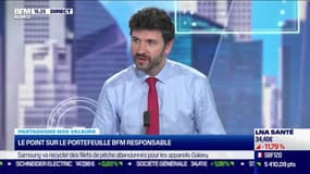 Partageons nos valeurs : le point sur le portefeuille BFM Responsable - 07/02
