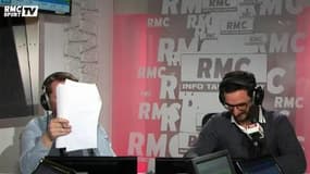 Le kikadi du lundi 23 janvier 