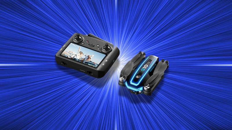 Alternative drone DJI : 3 pépites encore en stock et déjà à prix Black Friday