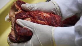 La Chine est le deuxième acheteur de viande de boeuf brésilienne, derrière Hong Kong,.