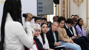 Les mesures du Plan jeunesse émergent des quatre Conseils nationaux de la refondation organisés à Matignon depuis décembre.