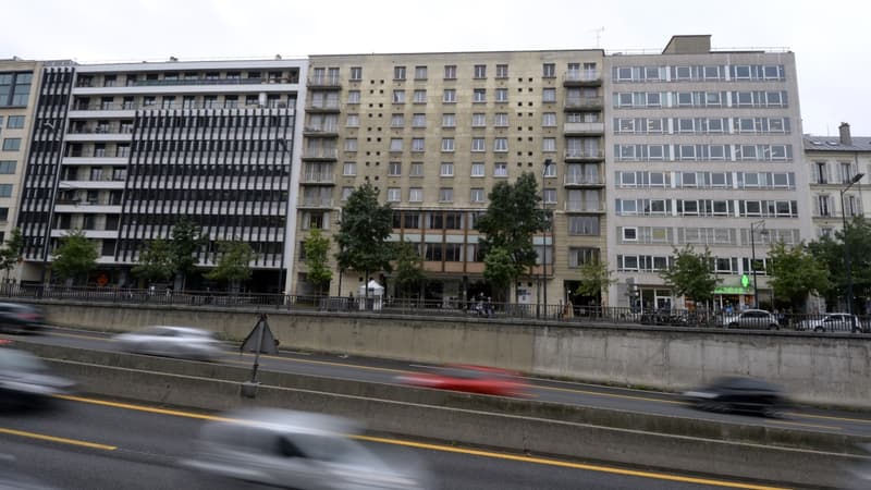 Le parc social français des HLM compte plus de 77.000 logements vacants.