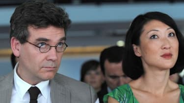 Arnaud Montebourg et Fleur Pellerin ont mis en doute l'offre 4G à prix cassés de Free.