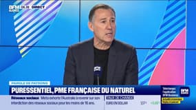 Les patrons ont la parole : Marco Pacchioni - 12/01