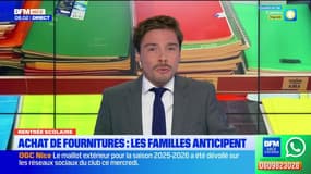 Le journal de 8h du jeudi 21 août 2025