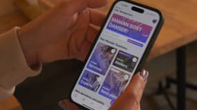 DC Comics, filiale de Warner Bros reproche à l'application Wondermum de créer une confusion avec le personnage de Wonder Woman