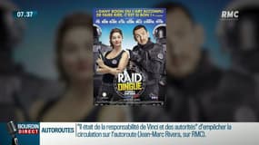 Raid Dingue de Dany Boon va recevoir un César du Public, mais pourquoi faire?