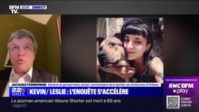 Kevin et Leslie: les deux pistes des enquêteurs - 02/03