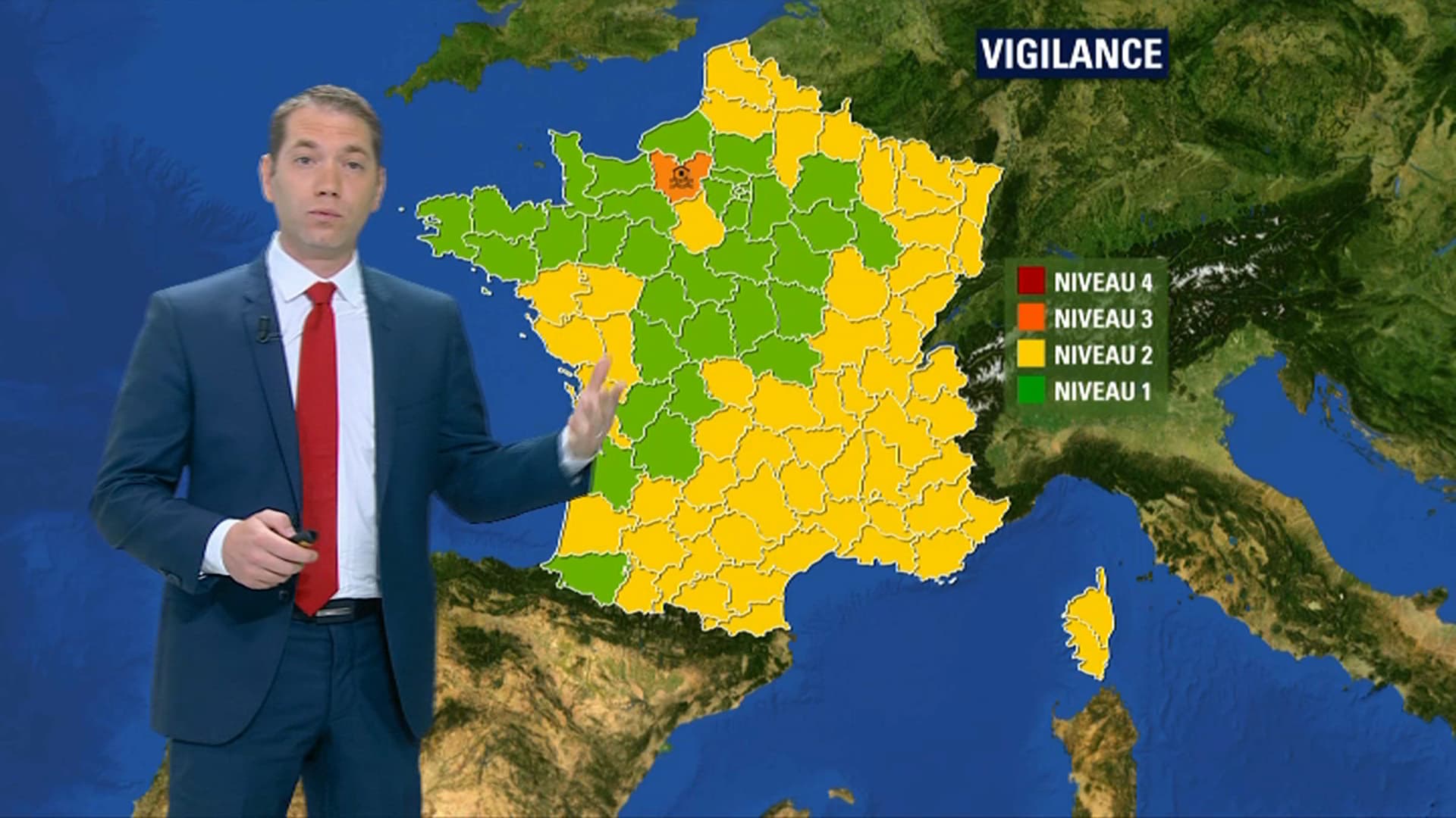 Vigilance Vigilance