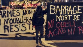 Des proches de Rémi Fraisse témoignent sur RMC