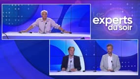 Matignon : Thierry Beaudet, l'invité surprise ? - 02/09