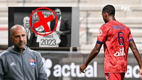 Mercato : L’OL écarte Marcelo de l'équipe 1 pour "comportement inapproprié"